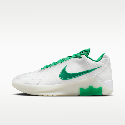 LeBron Witness 9 Basketball Shoes. Nike LU